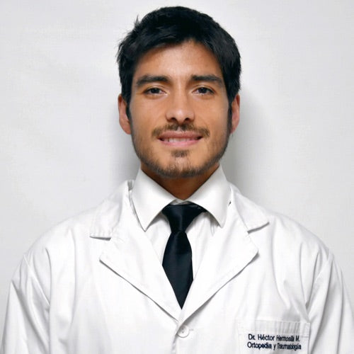 Dr. Héctor Hermosilla